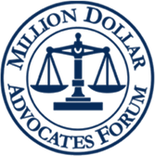 Million Dollar Advocates Forum