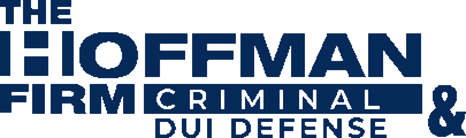 The Hoffman Firm — Criminal & DUI Defense